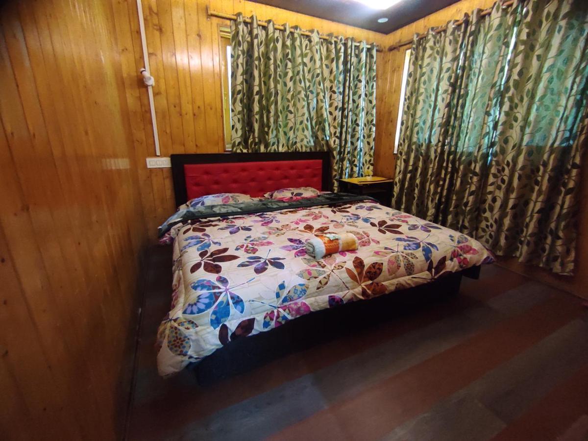 New Zum Zum Hotel & Restaurant Srīnagar 外观 照片