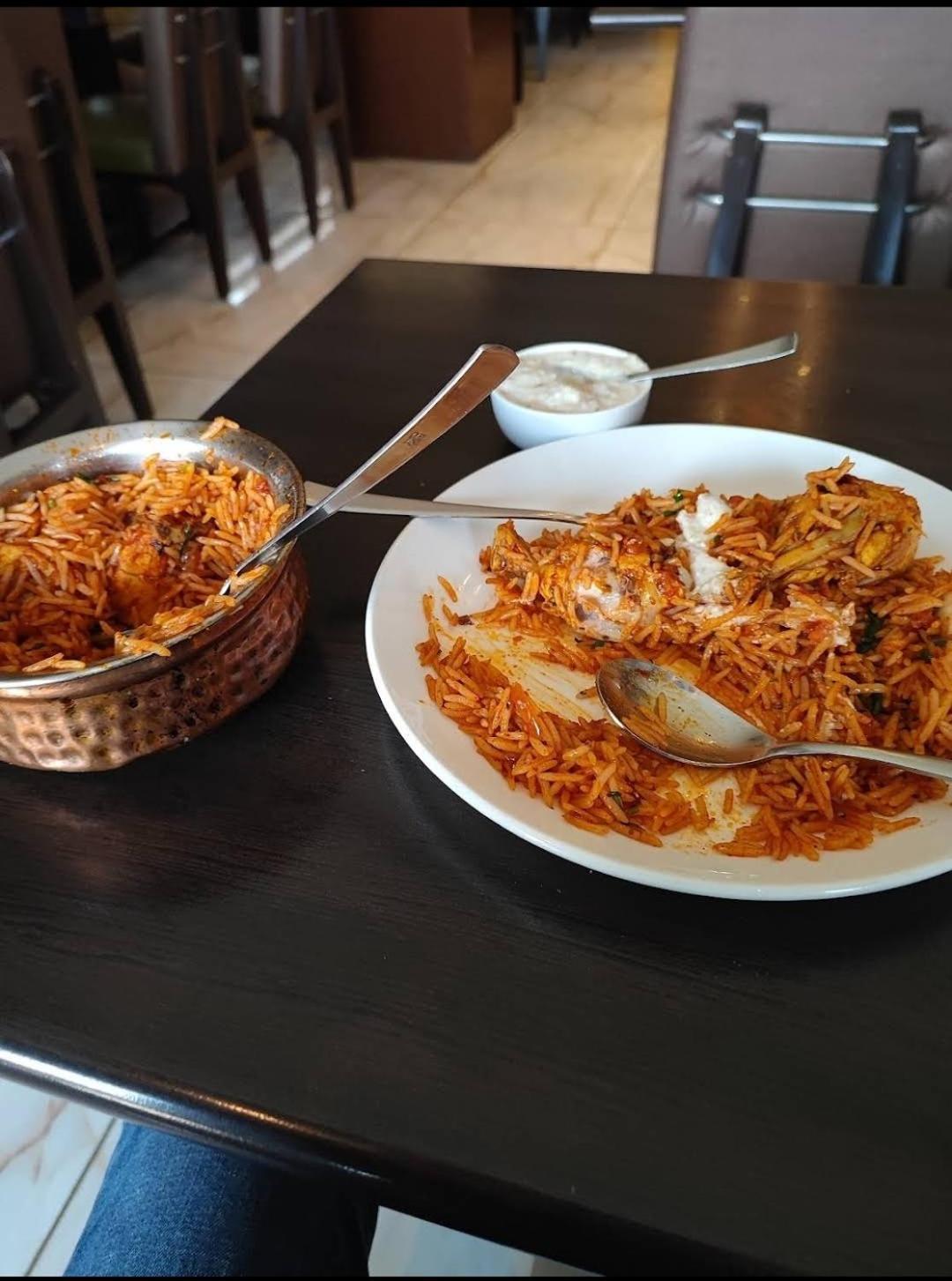 New Zum Zum Hotel & Restaurant Srīnagar 外观 照片